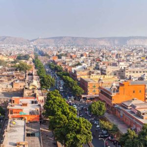 Jaipur