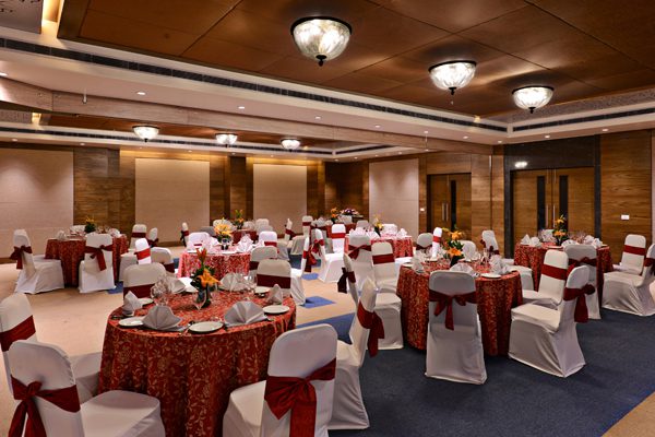 Kautilya Banquet Hall