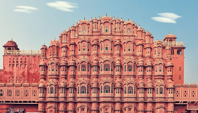 Hawa Mahal