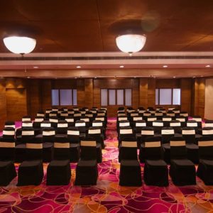 Banquets & Meeting Rooms