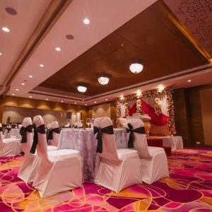 Banquets & Meeting Rooms